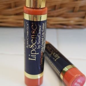 LipSense She' Apples